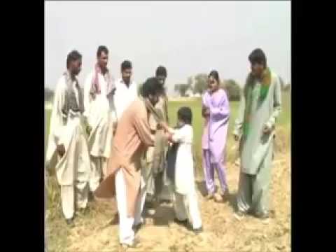New Best Funny Pothwari Drama Meki Ne Pata 2001 Do Daz SaDa Daz Daz Daz