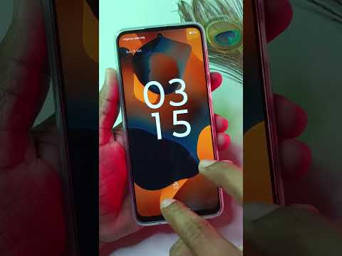 How to unlock moto phone if forgot password #unlockallmobile #shorts