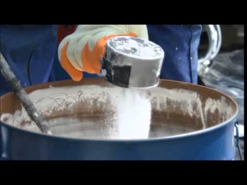 Deckshield Rapide Installation Video - ASDA Peterlee