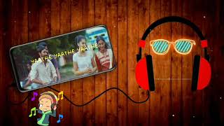 Download lagu Yathe Yathe-- Aadukalam '' 32D Effect Audio song (use in 🎧 Headphones) mp3