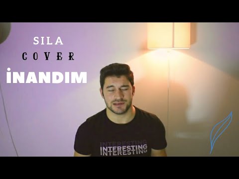 Sıla - İnandım (Cover) l Serkan İlban #inandım#sıla#sılainandımcover