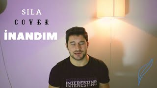 Sıla - İnandım (Cover) l Serkan İlban #inandım#sıla#sılainandımcover