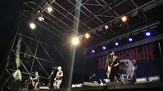 Millencolin - Cash or Clash live at Bayfest 2018