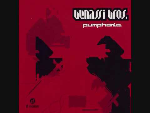 Ride To Be My Girl (Original Version) - Benny Benassi