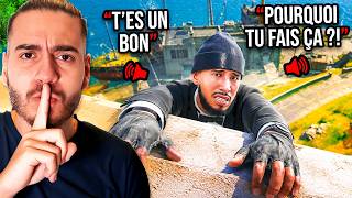 Il ma fait CONFIANCE, IL N'AURAIT PAS DÛ