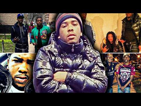 Chicago’s Deadliest Shooter Until His Own Hood Turned On Him: M.O.B Baby’s Story