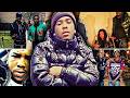 Chicago S Deadliest Shooter Until His Own Hood Turned On Him M O B Baby S Story