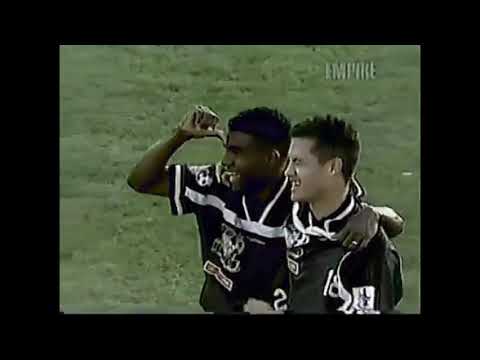 Rochester Raging Rhinos vs. Toronto Lynx | June 19, 1998