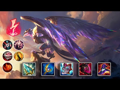 Froggen ANIVIA MONTAGE  - Rank#1  Anivia Main | STAR LOL