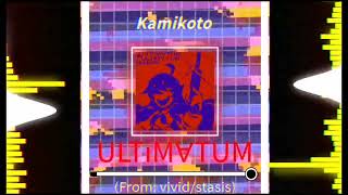 Cover art for ULTiM∀TUM