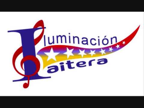 Iluminacion Gaitera - El Espanto