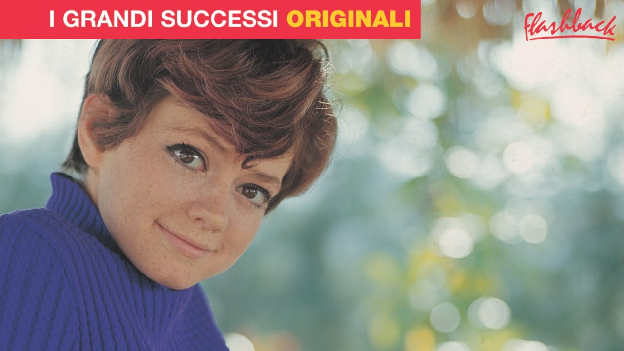 Rita Pavone - Plip (Official Audio)