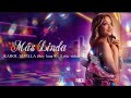 Elenco de Soy Luna, Karol Sevilla – Más Linda (Lyrics / Letra Oficial)