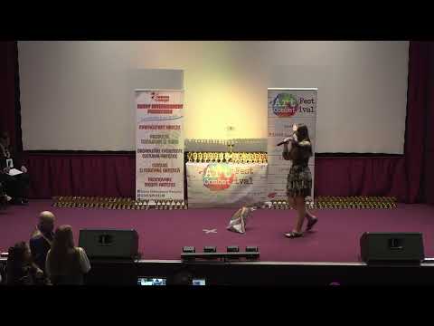 RECITAL  ANA-MARIA URCAN