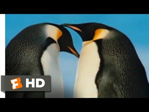 March Of The Penguins (2005) Official Trailer