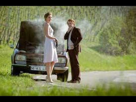 Rush, Niki Lauda meets his wife