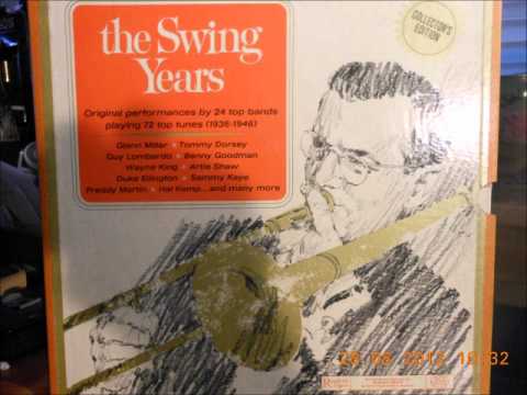 Sammy Kaye--Friendly Tavern Polka