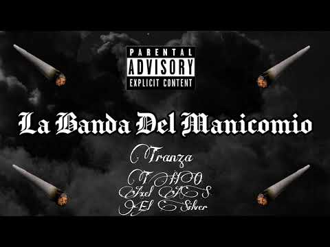 Cypher - La Banda Del Manicomio @AxelAs @ozarurafael374 Ft. Tacho THO