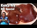 Is Eid Me Aisi Kaleji Fry Banao Kaleji Fry Recipe Bakra Eid Special Recipe Tawa Kaleji Recipe