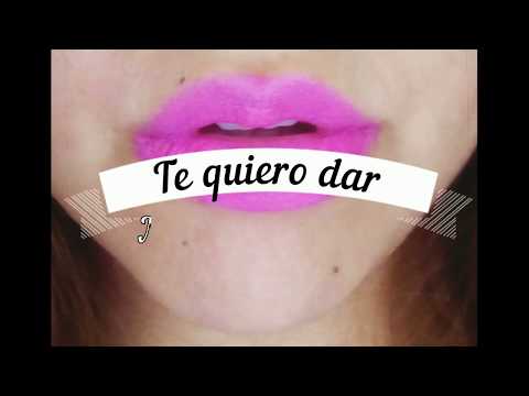 Te Quiero Dar - Natalia Lafourcade