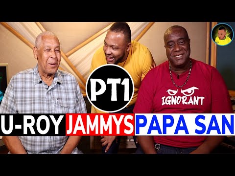 ADMIRAL BAILEY shares his STORY (PT1)