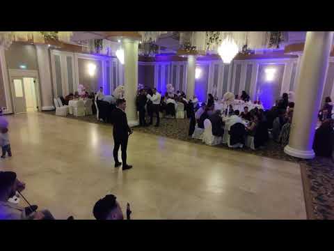 Formatia SELECT din Constanta - Izvoras #botez Fam. Dinu Restaurant La Dolce Vita