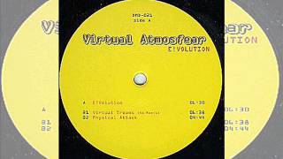Virtual Atmosfear - Physical Attack (1996)