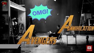 preview picture of video 'Avengers 4 Title leaked and good bye Captain America'