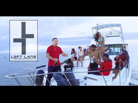 Jamar Major x Lil One The Champ - Pressure