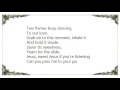 Cowboy Junkies - The Slide Lyrics
