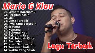 Download lagu MARIO G KLAU Full Album 2024 - Kumpulan Lagu Terbaru MARIO G KLAU 2024 mp3