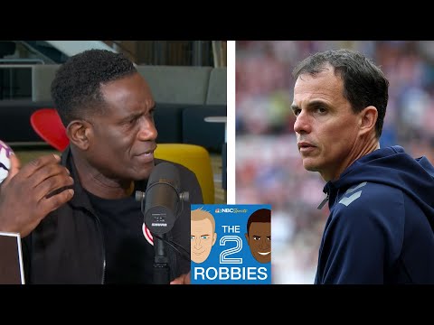 Spotlighting Sunderland's hot start to Premier League return | The 2 Robbies Podcast | NBC Sports