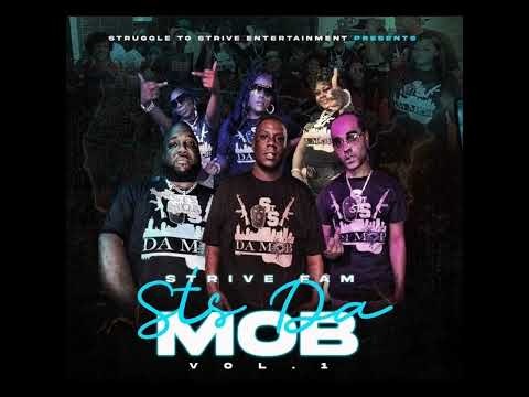 Strive Fam- Throw It Up ft TurntineDaDon, Cashville Young T, Y.N.I.C Baby G & King Sixx