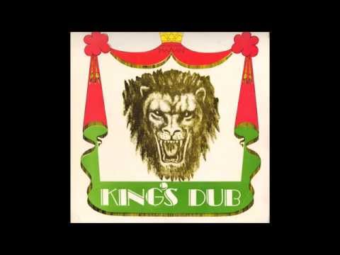 Ja-Man Allstars ‎- King's Dub
