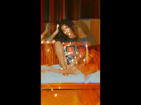 [ FREE ] Jhene Aiko Type Beat " Let's Stay Here "