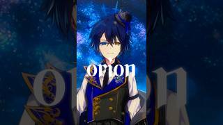 星を見ると時心が洗われて好き。 #orion #米津玄師 #歌ってみた