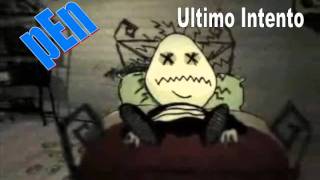 PEOR ES NADA Ultimo Intento DISCOGRAFIA mix