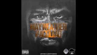 Fred The Godson & Bad Lucc - Mayweather Pacquiao