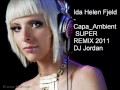 DJ Jordan feat.Ida Helen Fjeld - Capa Ambient ...