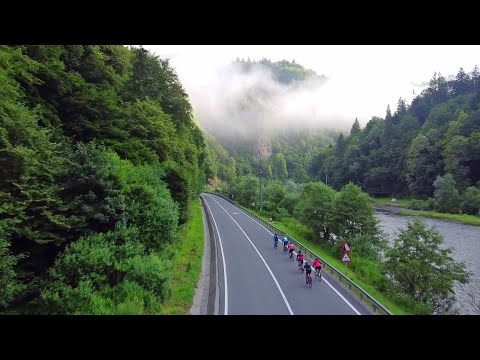 Tura AscA Reghin de 200km - 2020