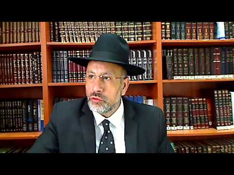 AU DELA DE TES FORCES Pinhas