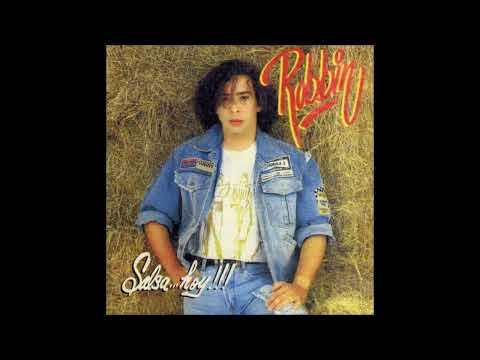 ESTA  NOCHE  ROBBIN  PEREZ