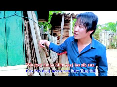 Tsheej Vwj Karaoke.6 - 01 Chim Txog hnub tuag