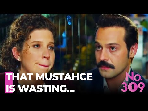 Layla's Confession Of Love For Samet - No.309 Episode 177