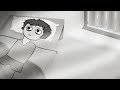 S.A.D - Animated Student Film on Social Anxiety