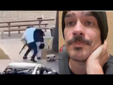 Zionists Are Lying About The Hero Who Disarmed The Terrorist In Australia