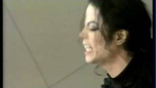 Michael Jackson - Scream (Flyte Tyme Mix)