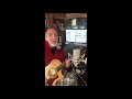 Maybe-Dave Mason Cover by Sedley