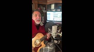 Maybe-Dave Mason Cover by Sedley