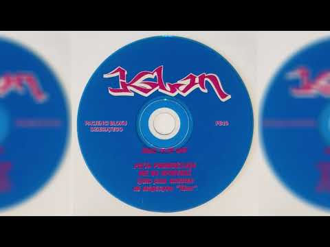 Klan nr 5 / 1998  Pacjenci Bloku Dziesiątego - PB10 (Najlepsza Jakość)